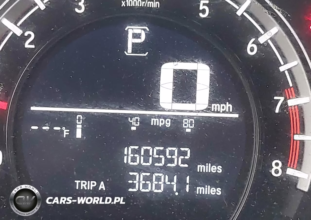 2019 Honda Cr-V Lx VIN:2HKRW6H36KH212804 - 15
