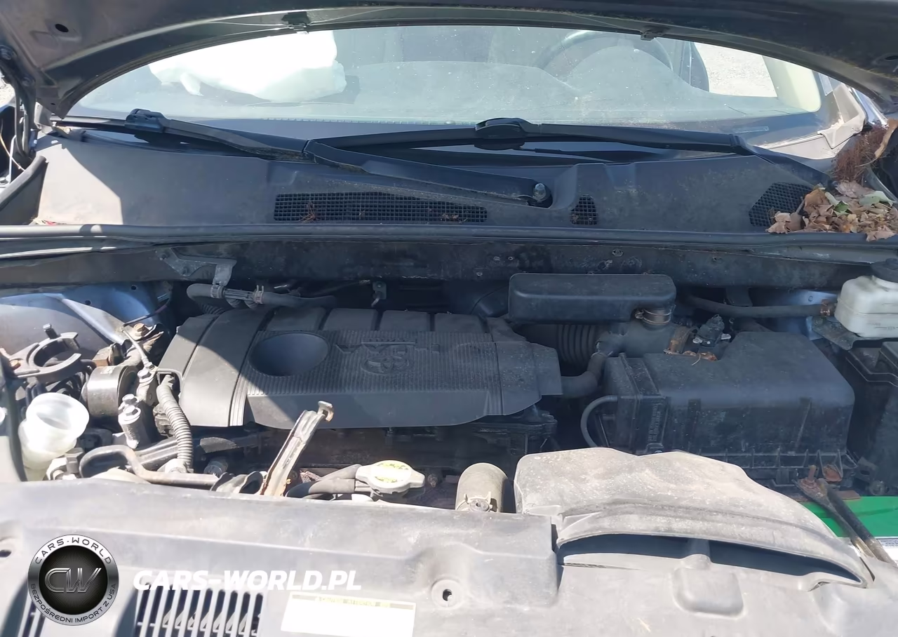 2012 Toyota Highlander VIN:5TDZA3EH2CS019333 - 10