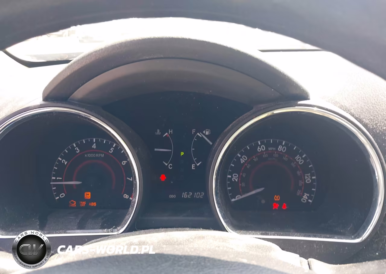 2012 Toyota Highlander VIN:5TDZA3EH2CS019333 - 7