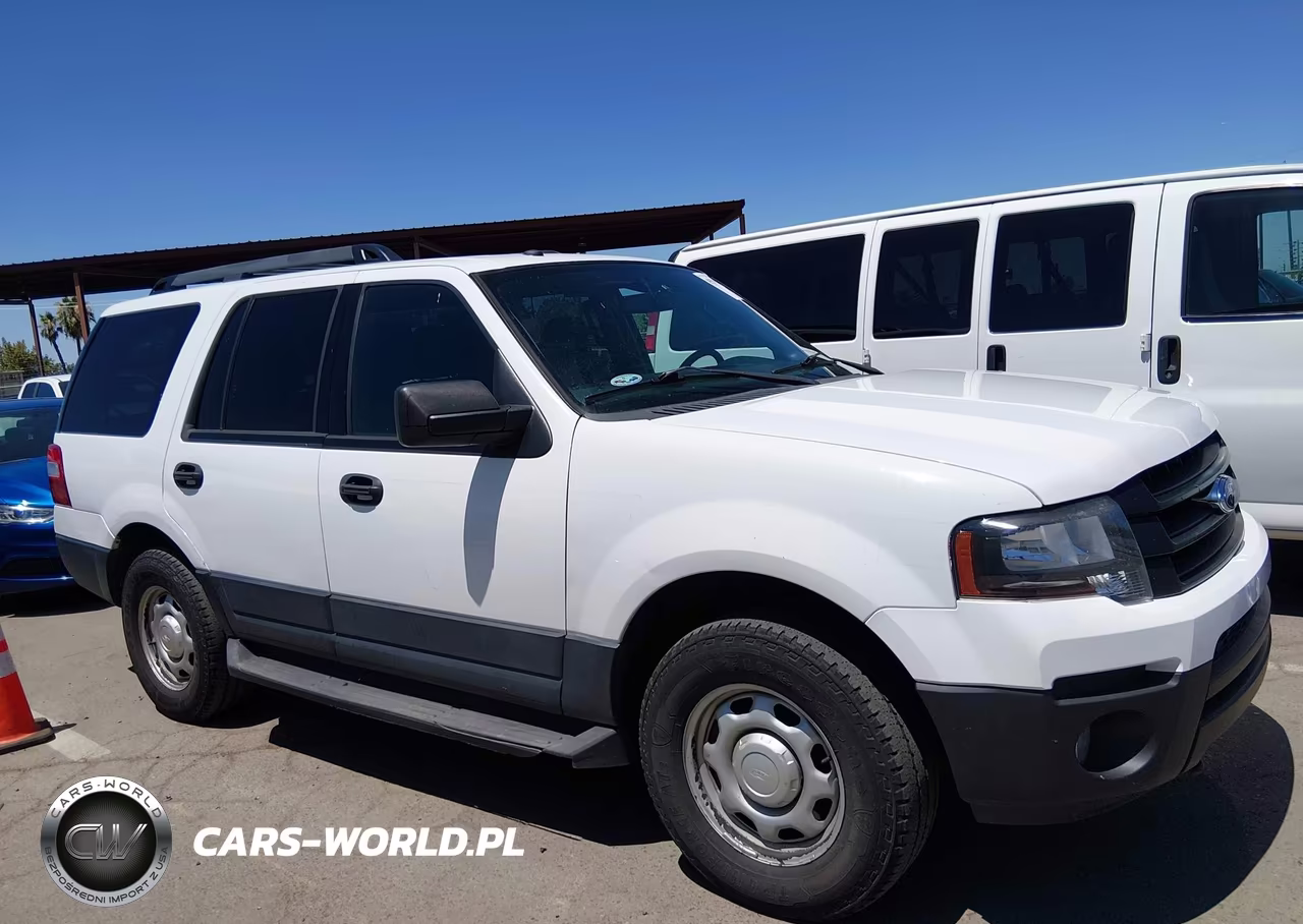 2017 Ford Expedition Xl VIN:1FMJU1GT7HEA71253 - 15