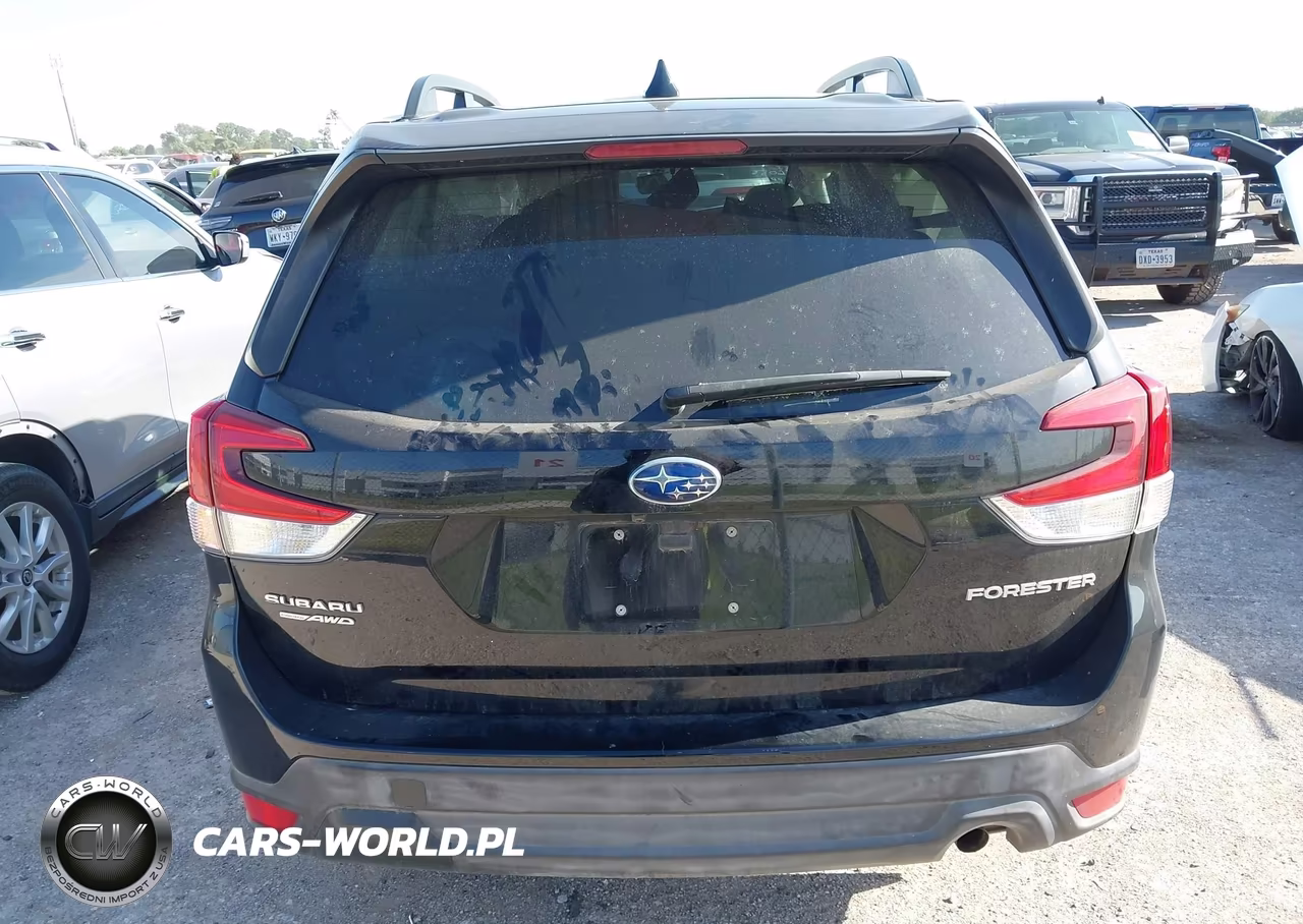 2021 Subaru Forester Premium VIN:JF2SKAFC4MH526277 - 16