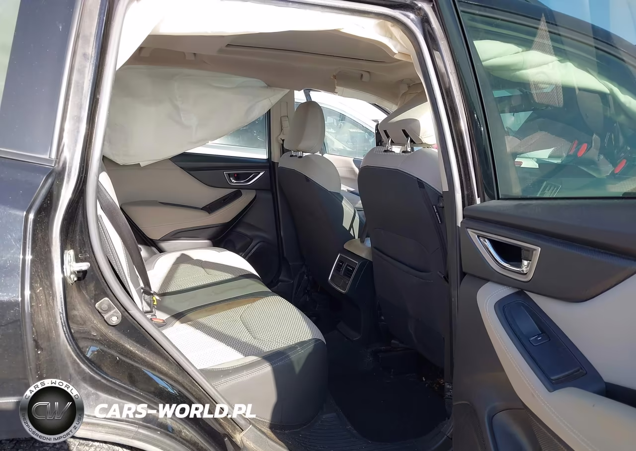 2021 Subaru Forester Premium VIN:JF2SKAFC4MH526277 - 8