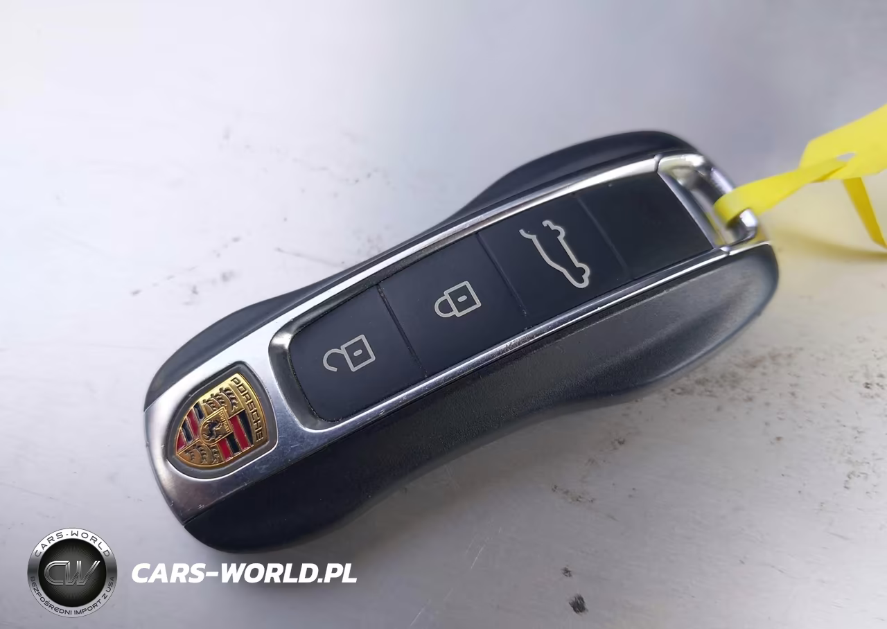 2022 Porsche Cayenne E Hybrid Coupe VIN:WP1BE2AY8NDA51058 - 11