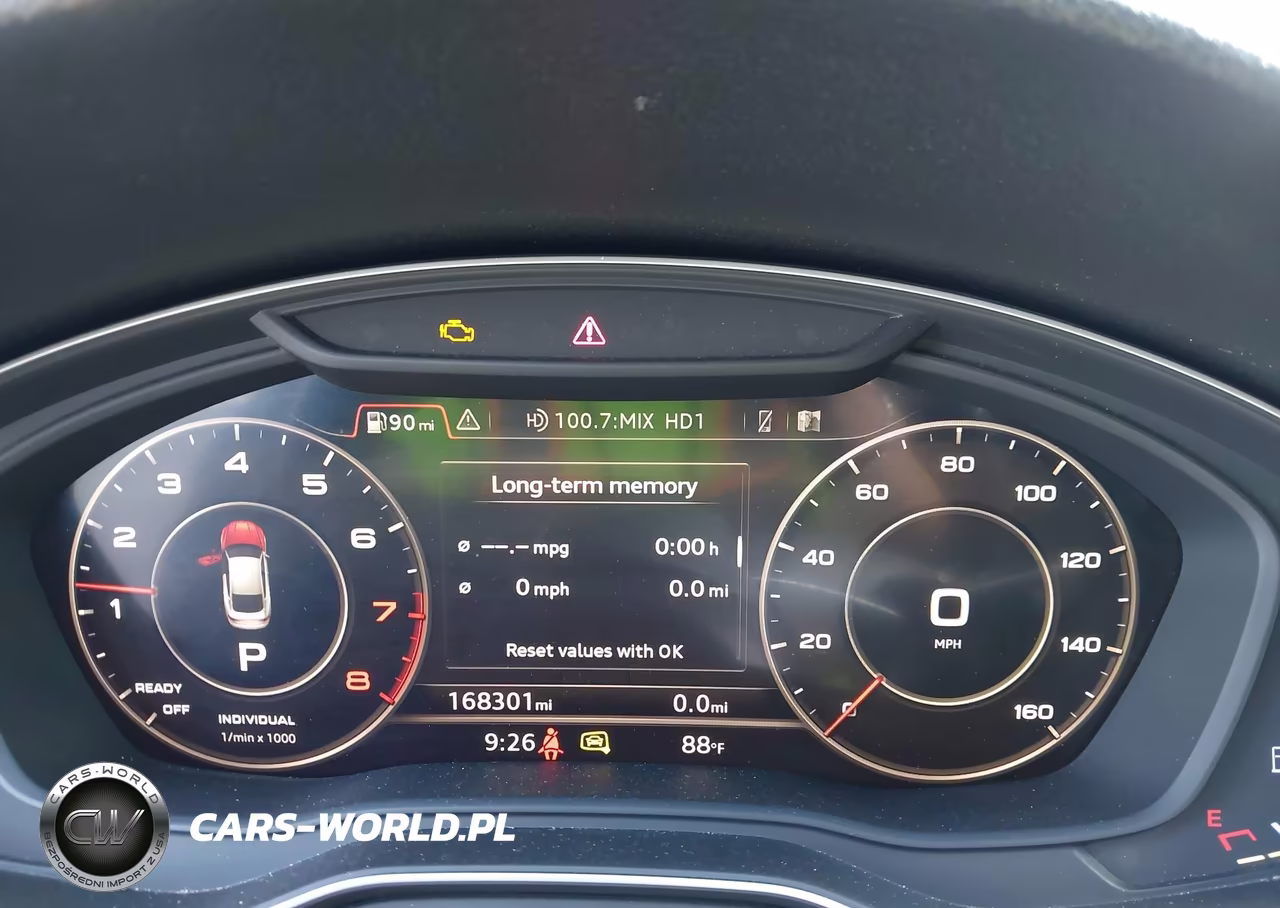 2019 Audi A5 45 Premium VIN:WAUFNCF5XKA036935 - 7