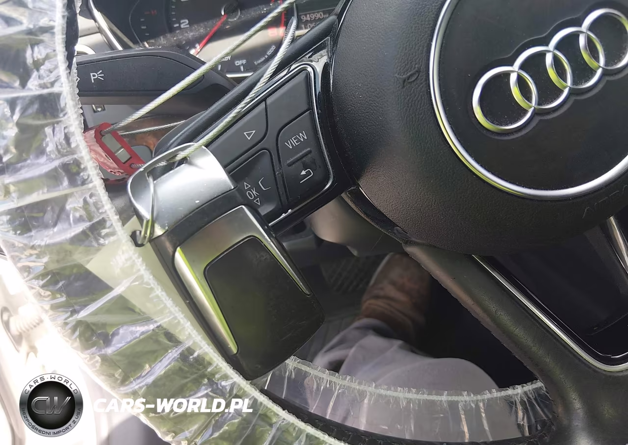 2018 Audi A5 2.0T Premium VIN:WAUBNCF59JA063184 - 11