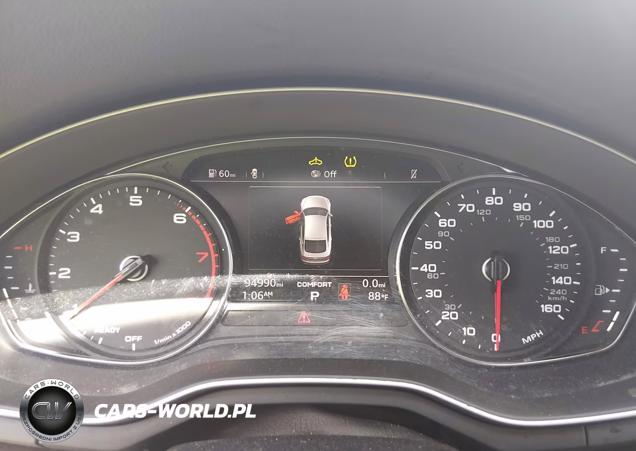 2018 Audi A5 2.0T Premium VIN:WAUBNCF59JA063184 - 15
