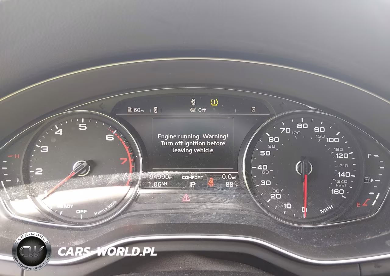 2018 Audi A5 2.0T Premium VIN:WAUBNCF59JA063184 - 7