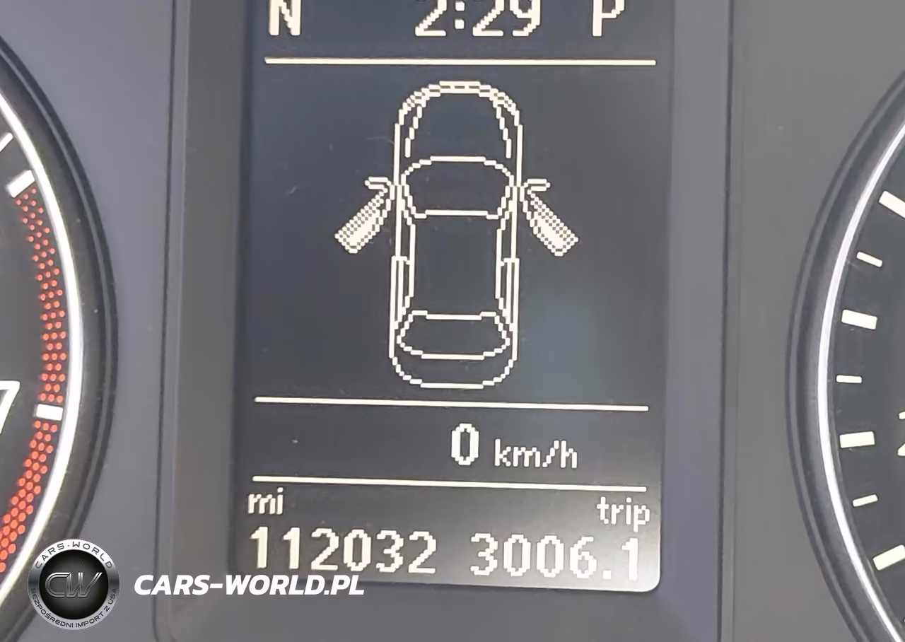 2013 Volkswagen Jetta Gli Autobahn W-Nav VIN:3VW4A7AJ5DM426426 - 16