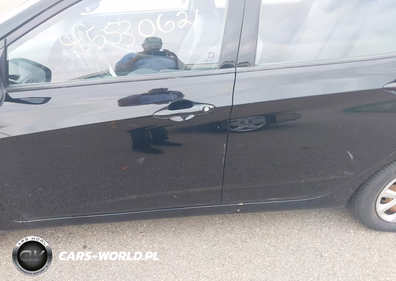 HYUNDAI ACCENT GLS VIN:KMHCT5AE2CU026314 - 14
