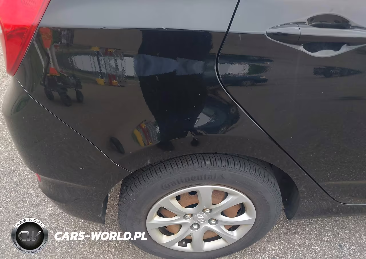HYUNDAI ACCENT GLS VIN:KMHCT5AE2CU026314 - 15