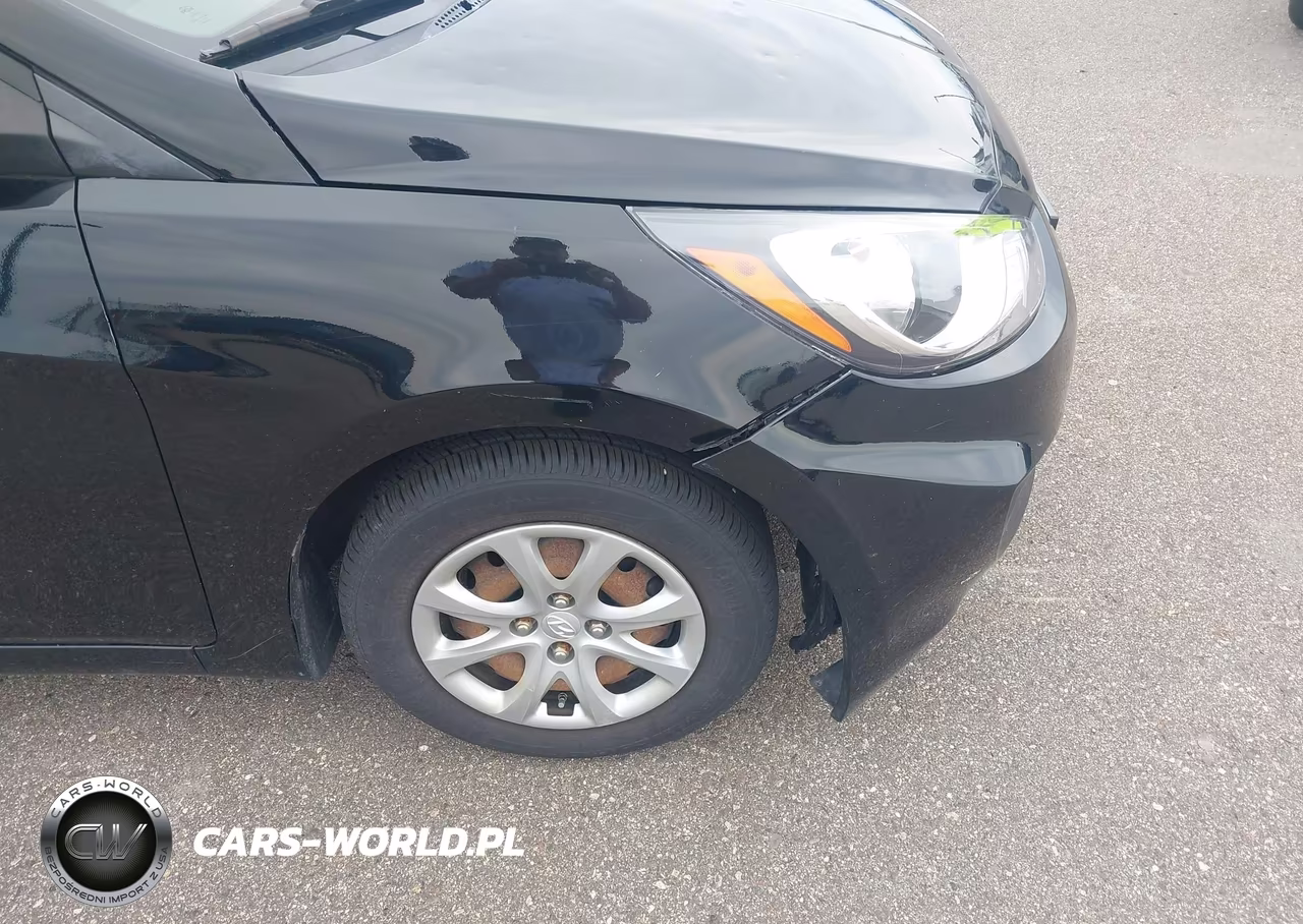 HYUNDAI ACCENT GLS VIN:KMHCT5AE2CU026314 - 16