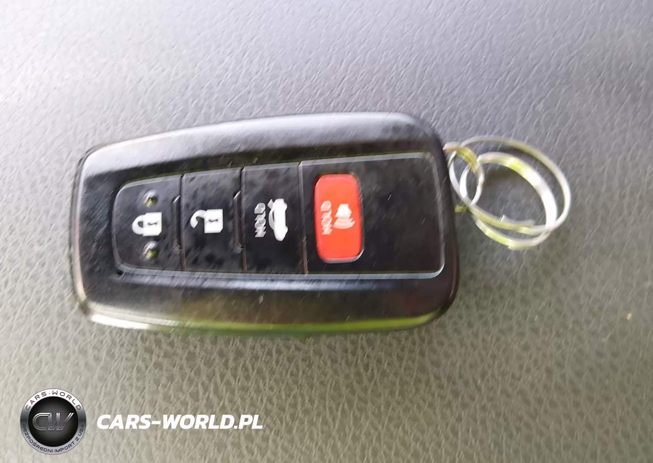 2019 Toyota Camry Hybrid Se VIN:4T1B21HK2KU011278 - 11
