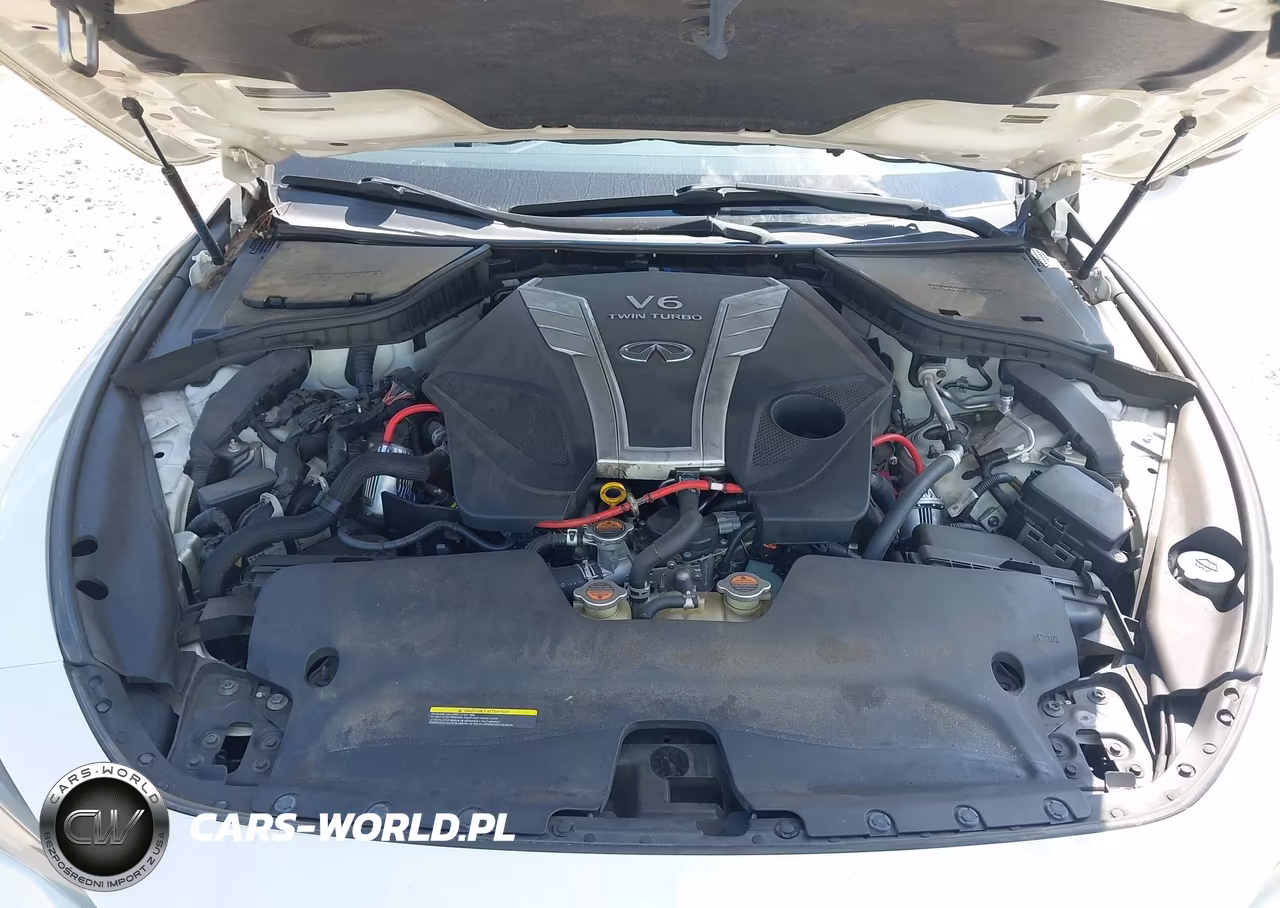 2017 Infiniti Q60 3.0T Premium VIN:JN1EV7EK7HM362103 - 10