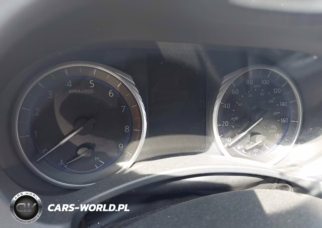 2017 Infiniti Q60 3.0T Premium VIN:JN1EV7EK7HM362103 - 7
