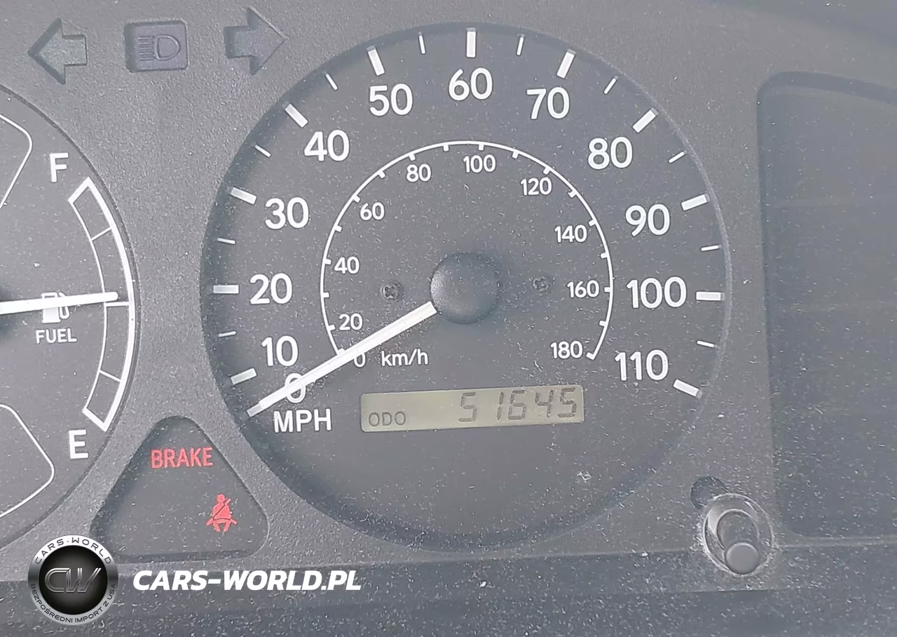 1999 Toyota Corolla Ve VIN:1NXBR12E5XZ143229 - 7