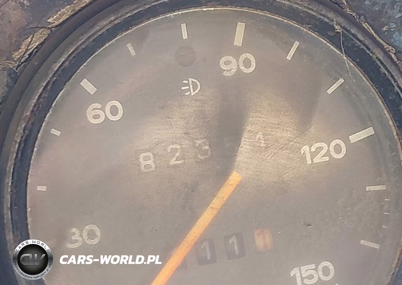 1972 Pors Carrera 911 T VIN:9112100723 - 16