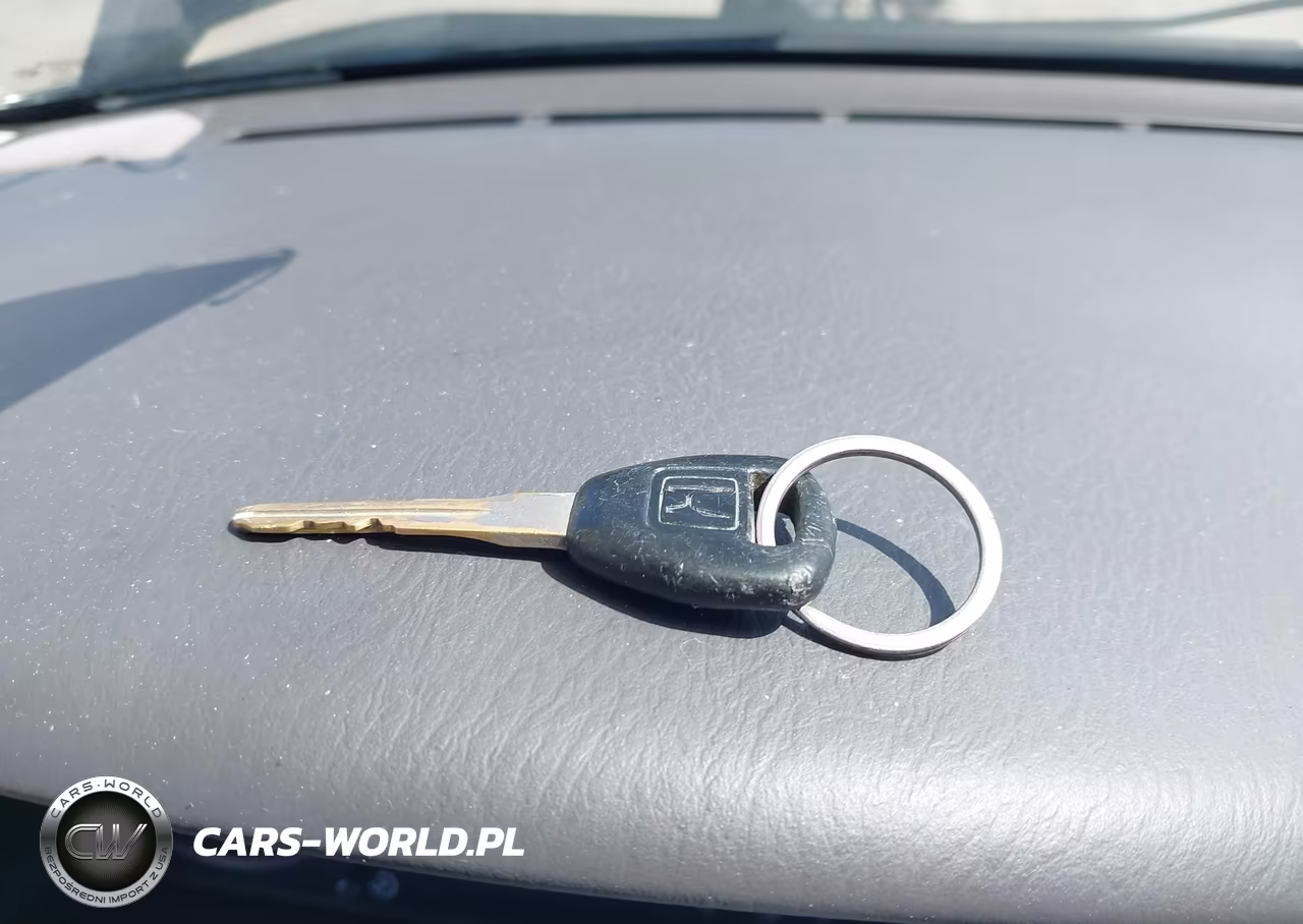 2002 Honda Accord 2.3 Ex VIN:1HGCG56682A119690 - 11