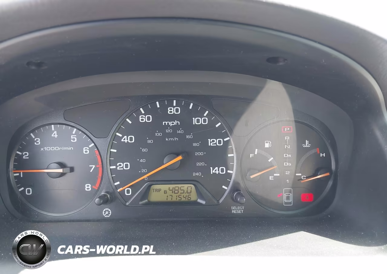 2002 Honda Accord 2.3 Ex VIN:1HGCG56682A119690 - 7