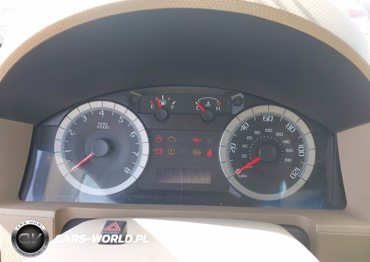 2010 Ford Escape Limited VIN:1FMCU9EGXAKA10077 - 7