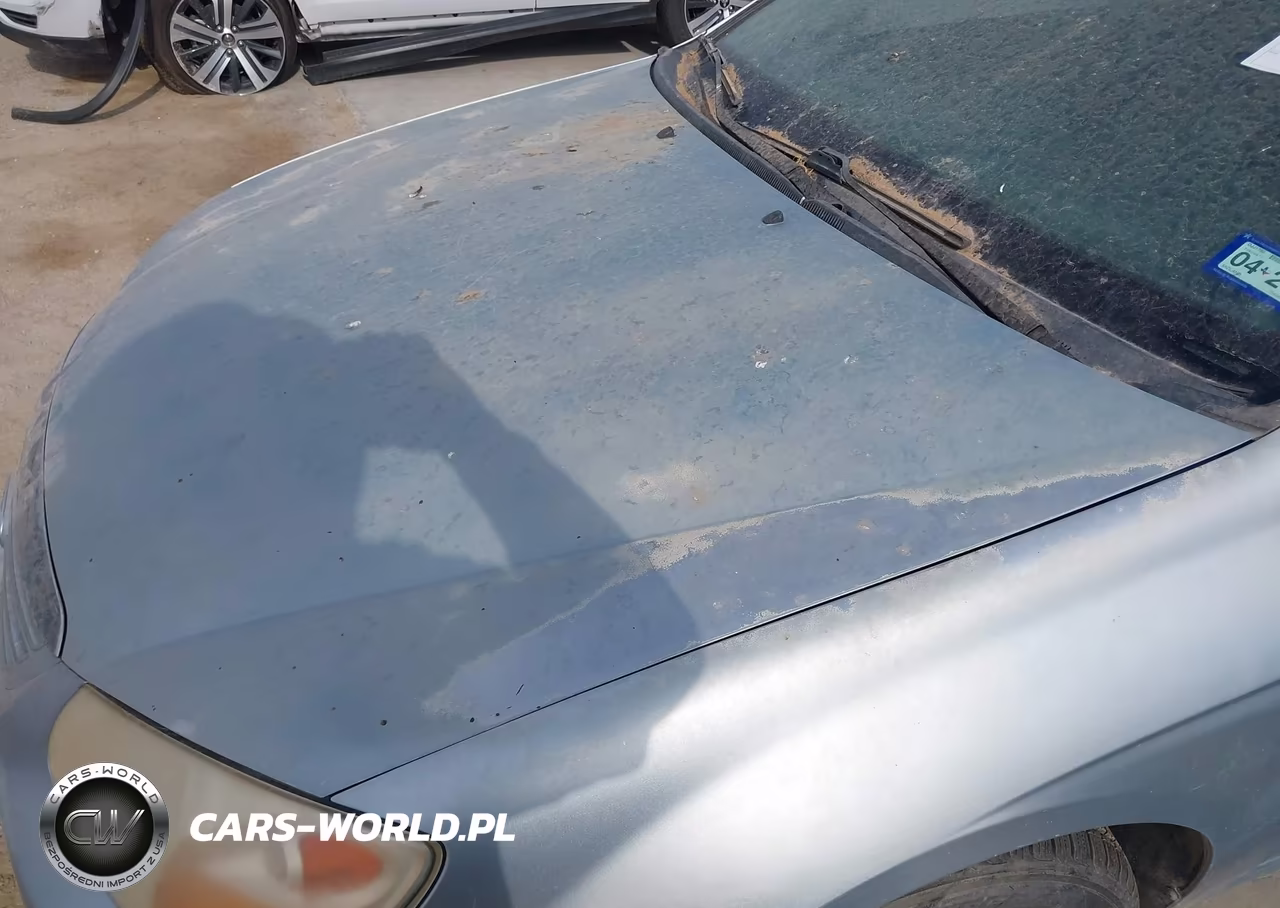 2007 Kia Spectra Ex VIN:KNAFE121X75426649 - 6