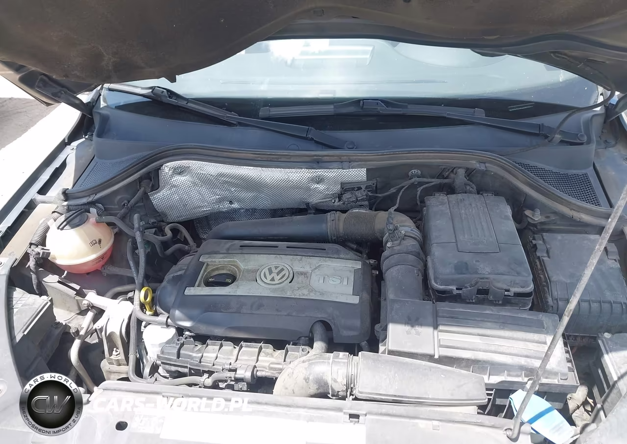 2017 Volkswagen Tiguan 2.0T Sport VIN:WVGTV7AX5HW507306 - 10