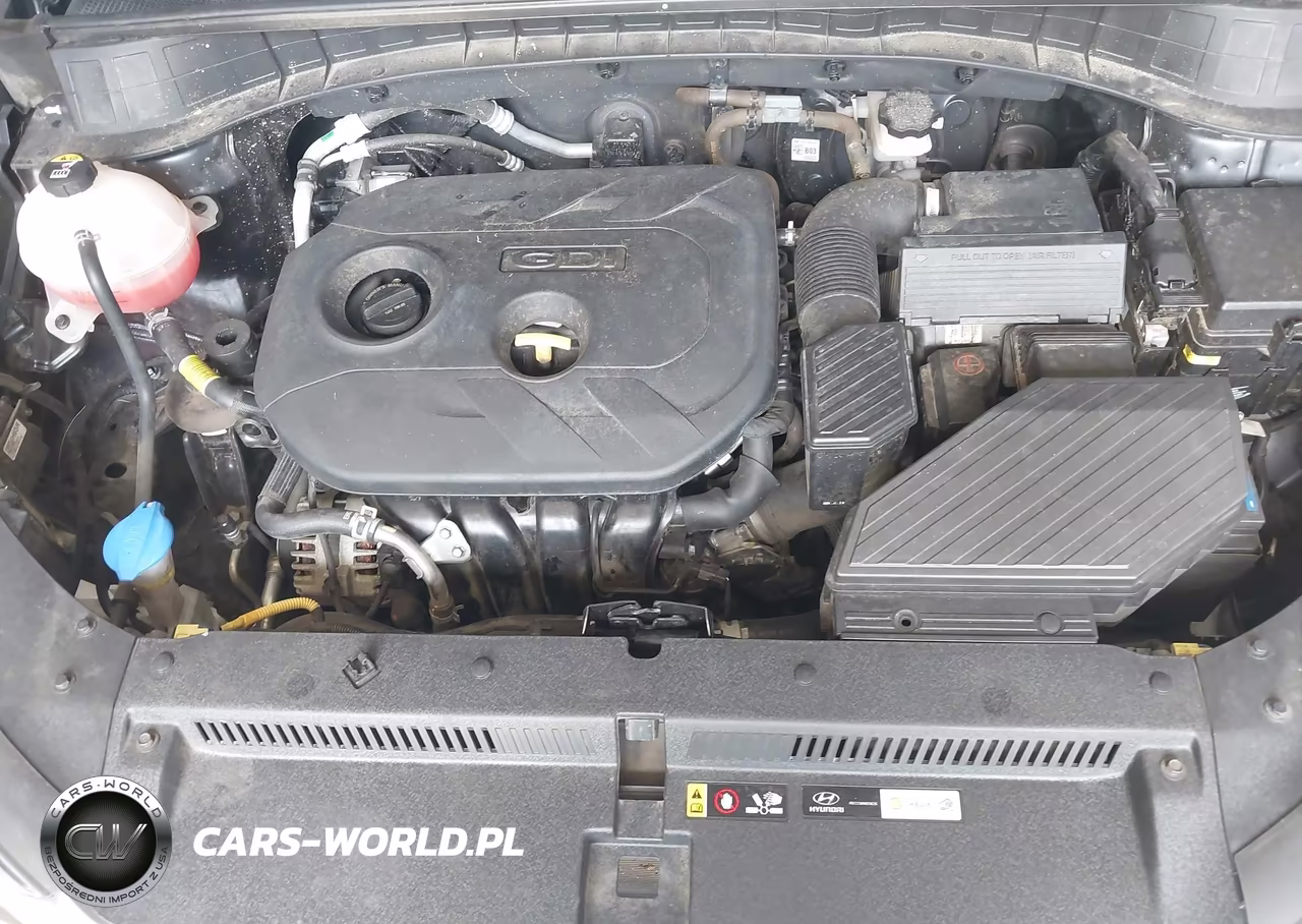 2021 Hyundai Tucson Value VIN:KM8J33A43MU382310 - 10
