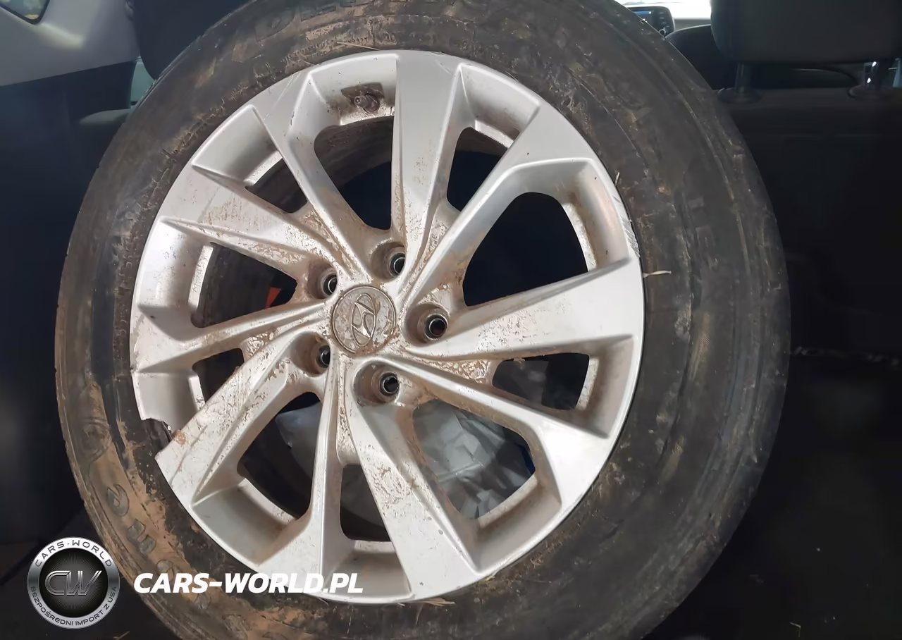 2021 Hyundai Tucson Value VIN:KM8J33A43MU382310 - 12