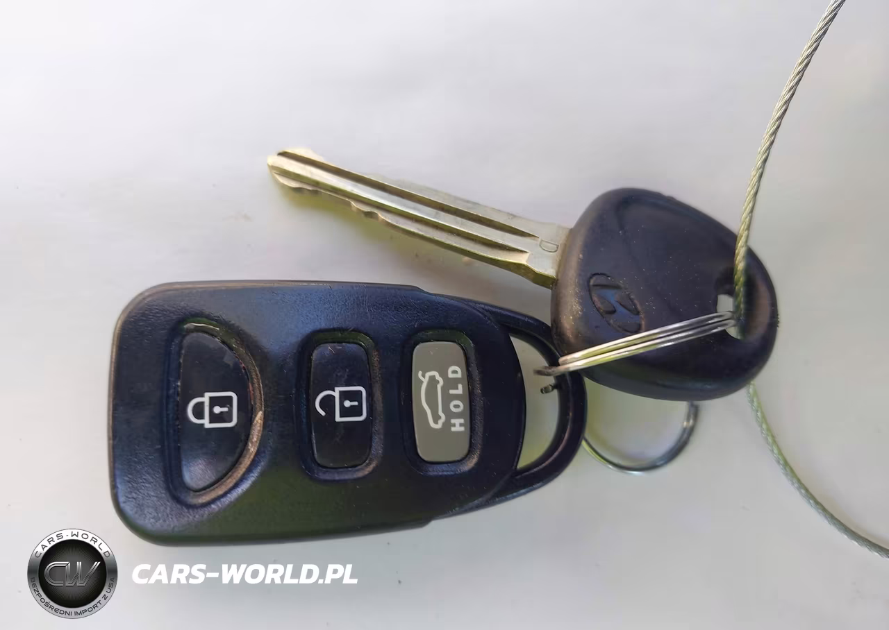 2010 Hyundai Elantra Gls VIN:KMHDU4AD2AU982800 - 11