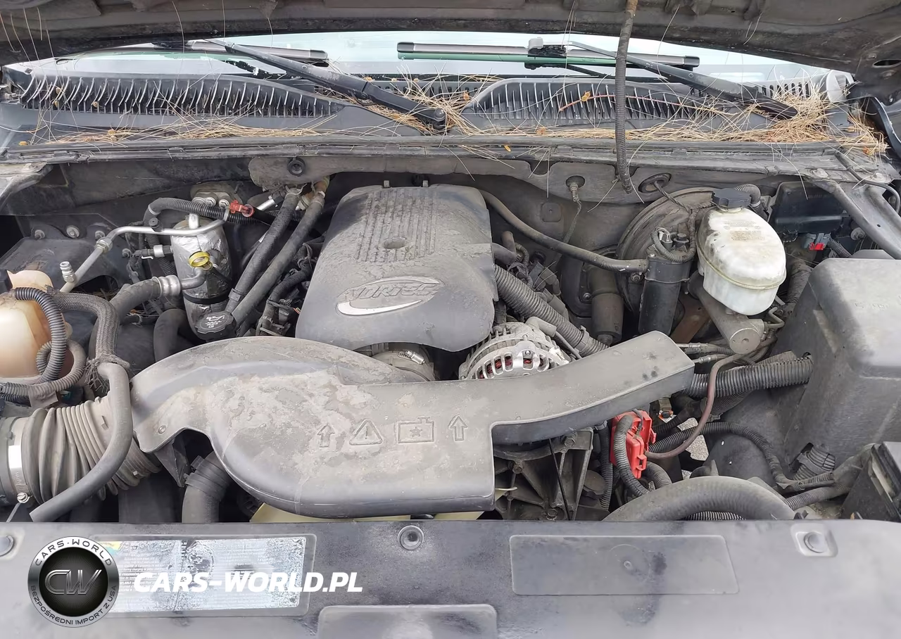 2003 Chevrolet Suburban 1500 Ls VIN:3GNEC16T73G143068 - 10