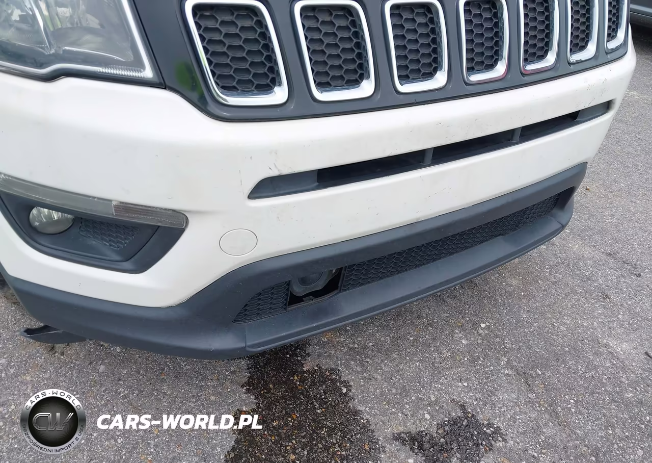 2020 Jeep Compass Sun And Safety Fwd VIN:3C4NJCBB5LT252840 - 6