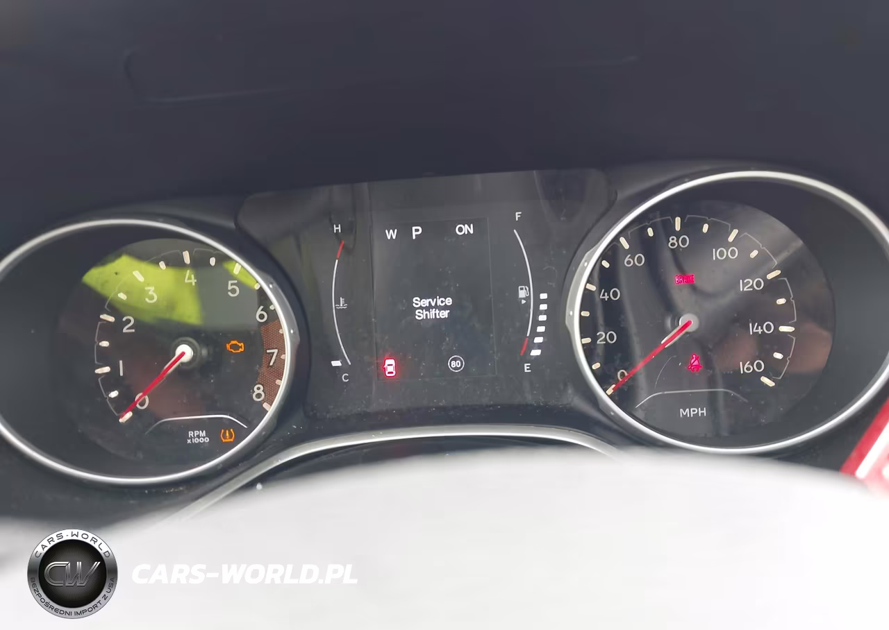 2020 Jeep Compass Sun And Safety Fwd VIN:3C4NJCBB5LT252840 - 7