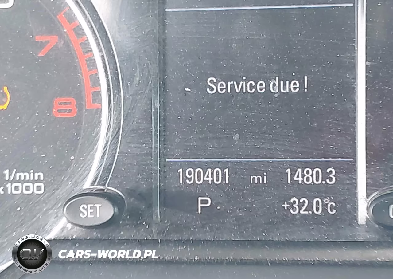 2010 Audi Q5 3.2 Premium VIN:WA1LKAFP4AA100044 - 7