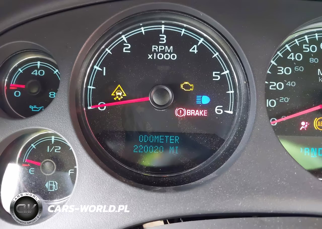 2007 Chevrolet Suburban Lt VIN:3GNFC16J17G261707 - 16