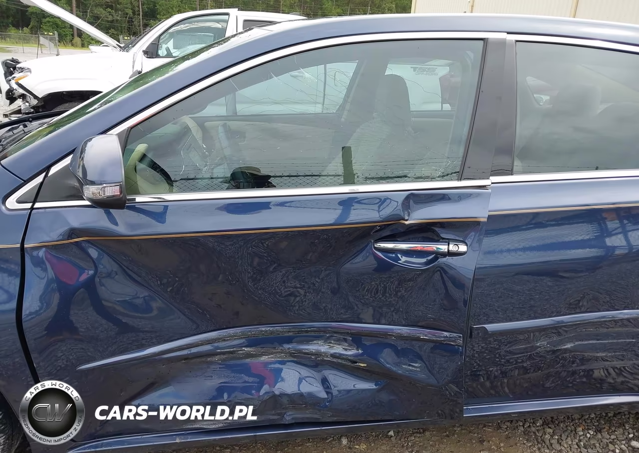 2016 Toyota Avalon Limited VIN:4T1BK1EB2GU217244 - 6