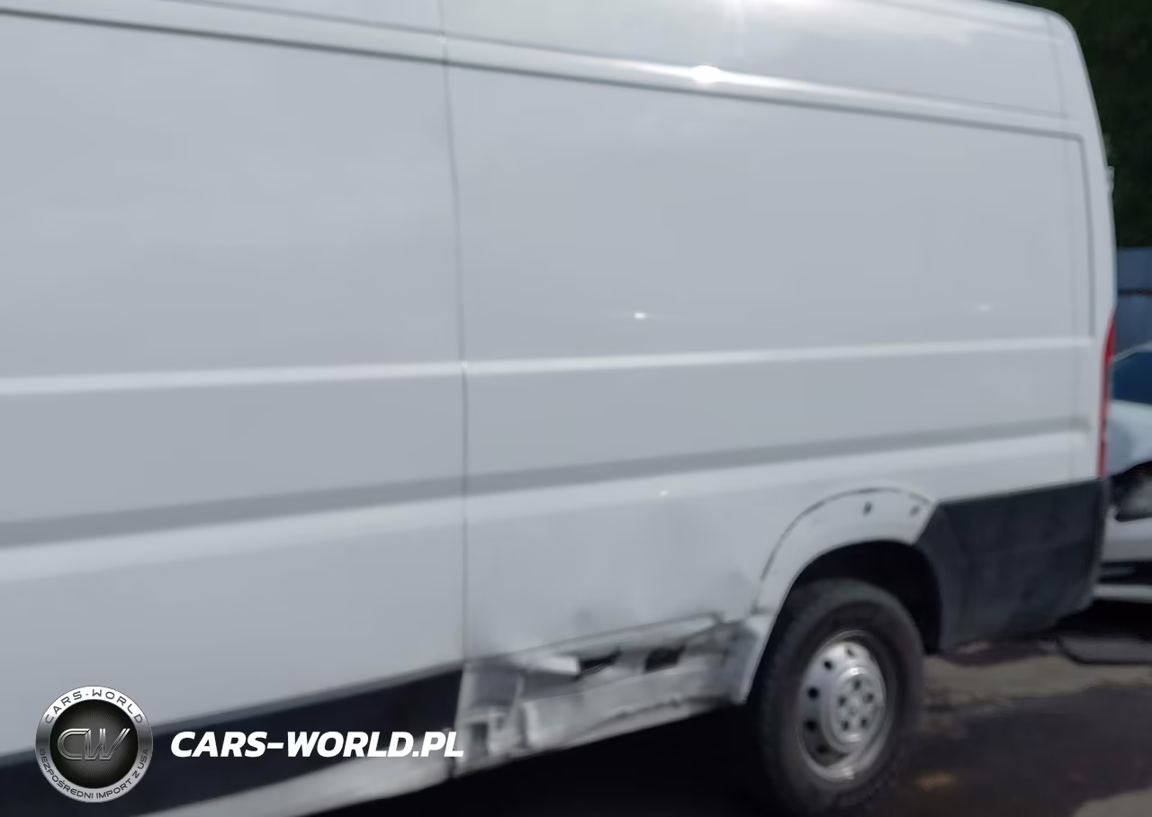 2022 Ram Promaster 3500 Cargo Van High Roof 159 Wb Ext VIN:3C6MRVJG1NE115535 - 6