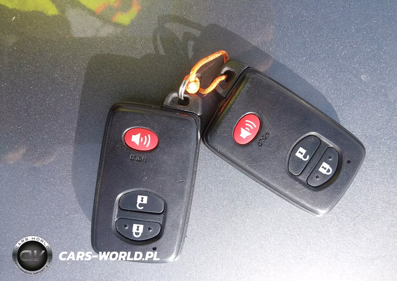 2010 Toyota Prius Iv VIN:JTDKN3DU6A0160748 - 11