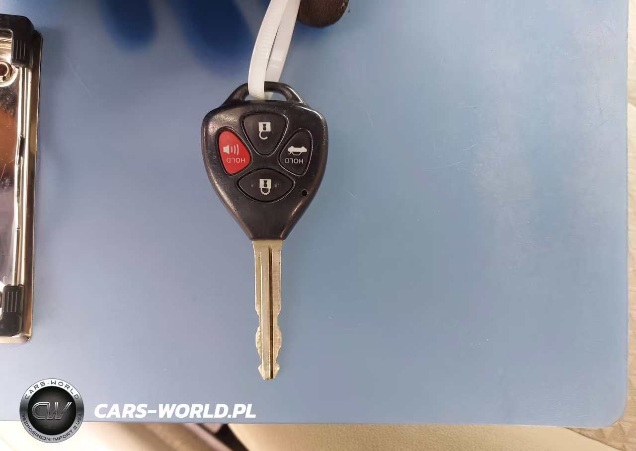 2008 Toyota Camry Le VIN:4T1BE46K18U777541 - 11
