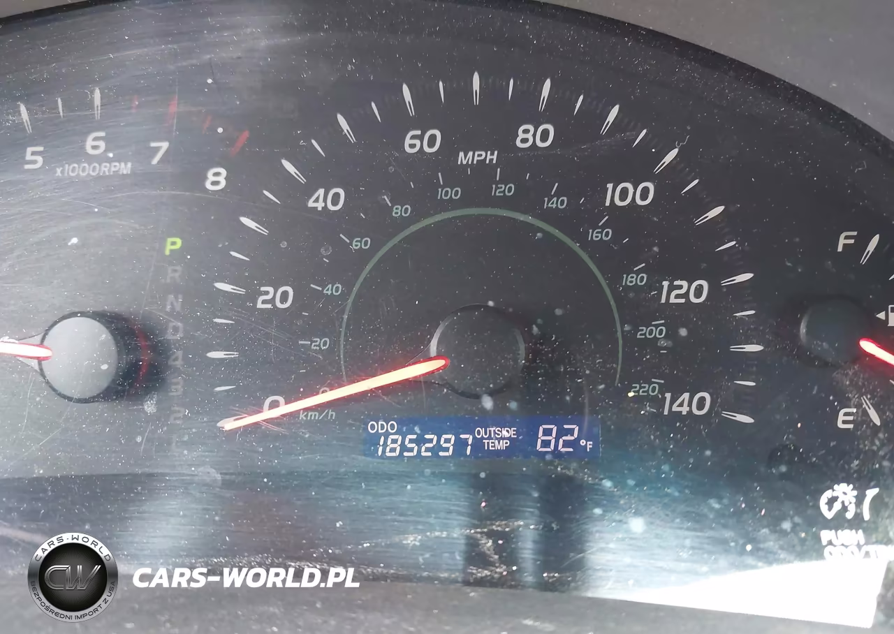2008 Toyota Camry Le VIN:4T1BE46K18U777541 - 13