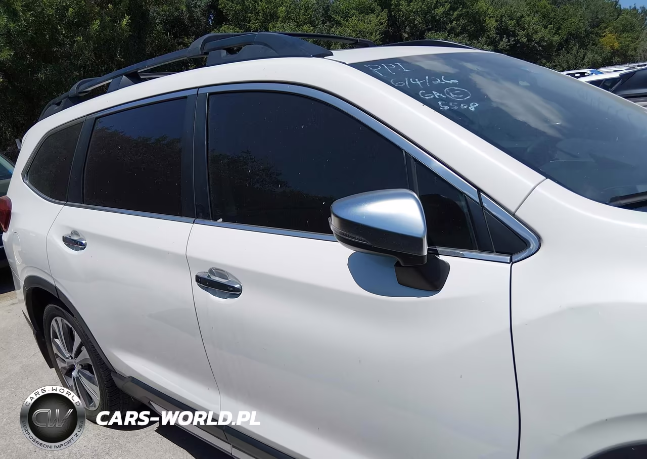 2021 Subaru Ascent Touring VIN:4S4WMARD9M3445508 - 13