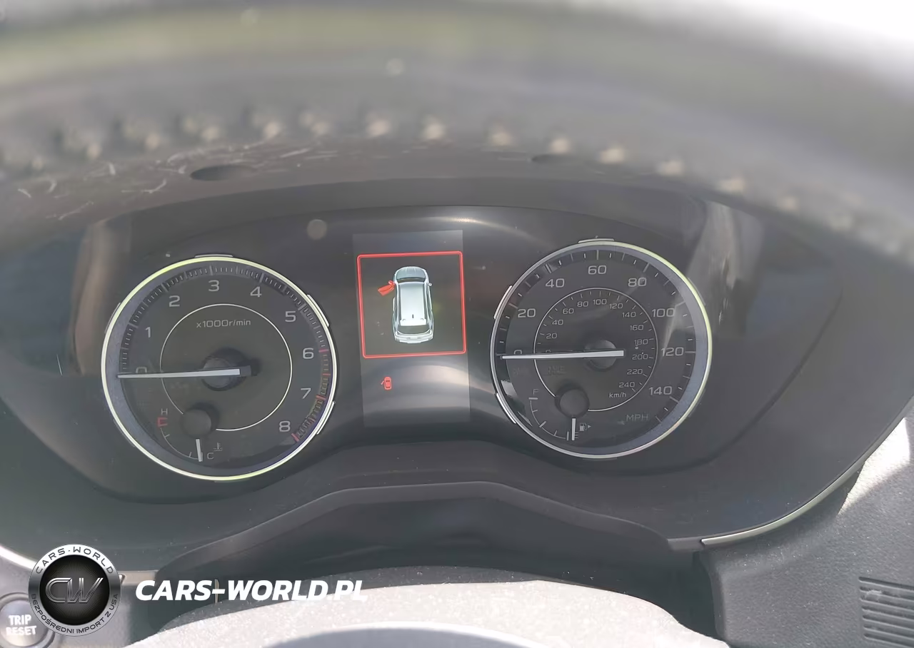2021 Subaru Ascent Touring VIN:4S4WMARD9M3445508 - 7