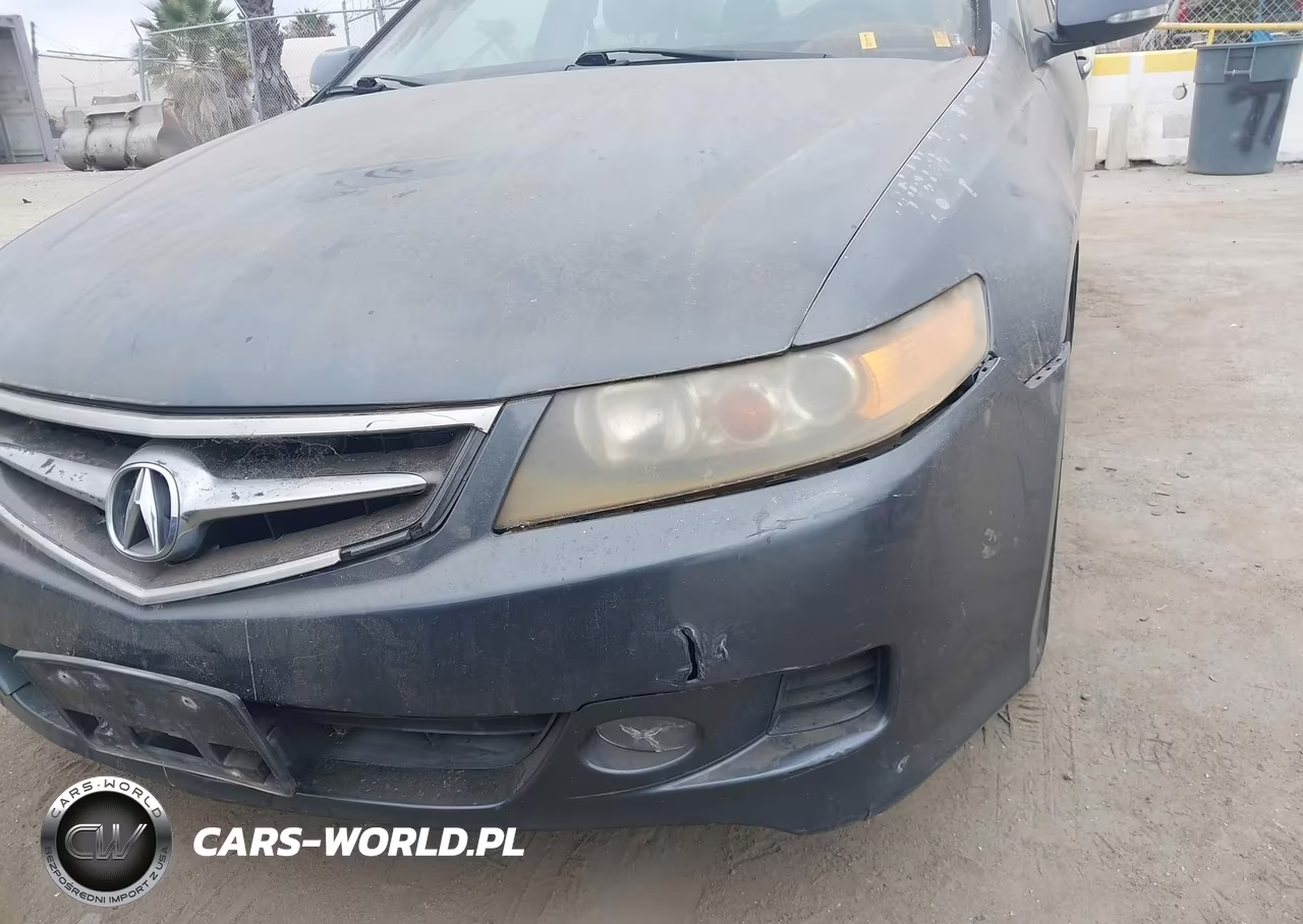 2007 Acura Tsx VIN:JH4CL96977C009297 - 13