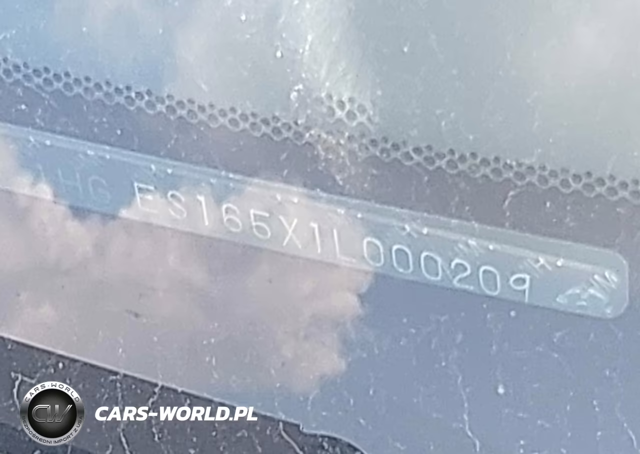 2001 Honda Civic Lx VIN:1HGES165X1L000209 - 9