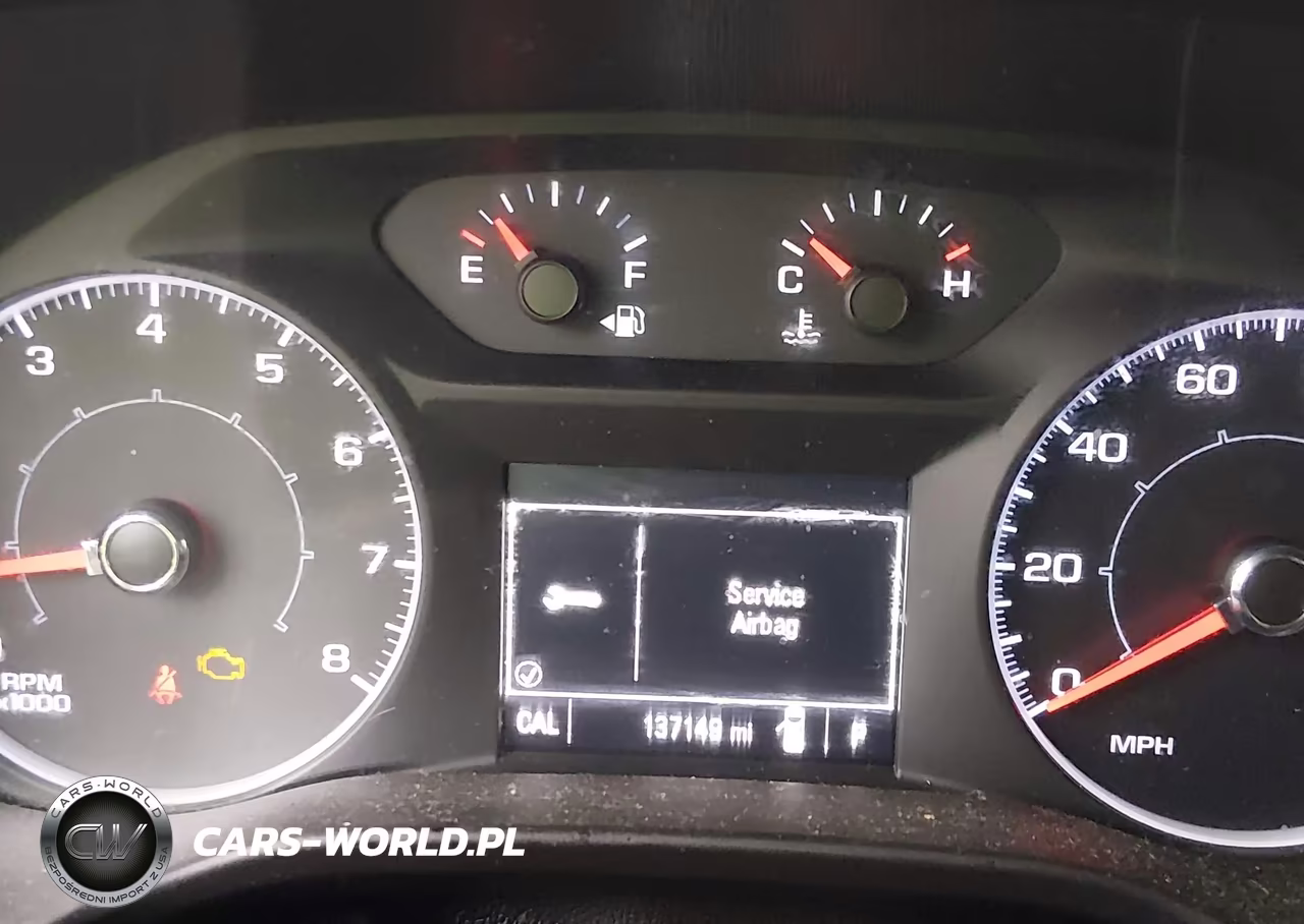 2017 GMC Acadia Sle-2 VIN:1GKKNSLS8HZ181444 - 7