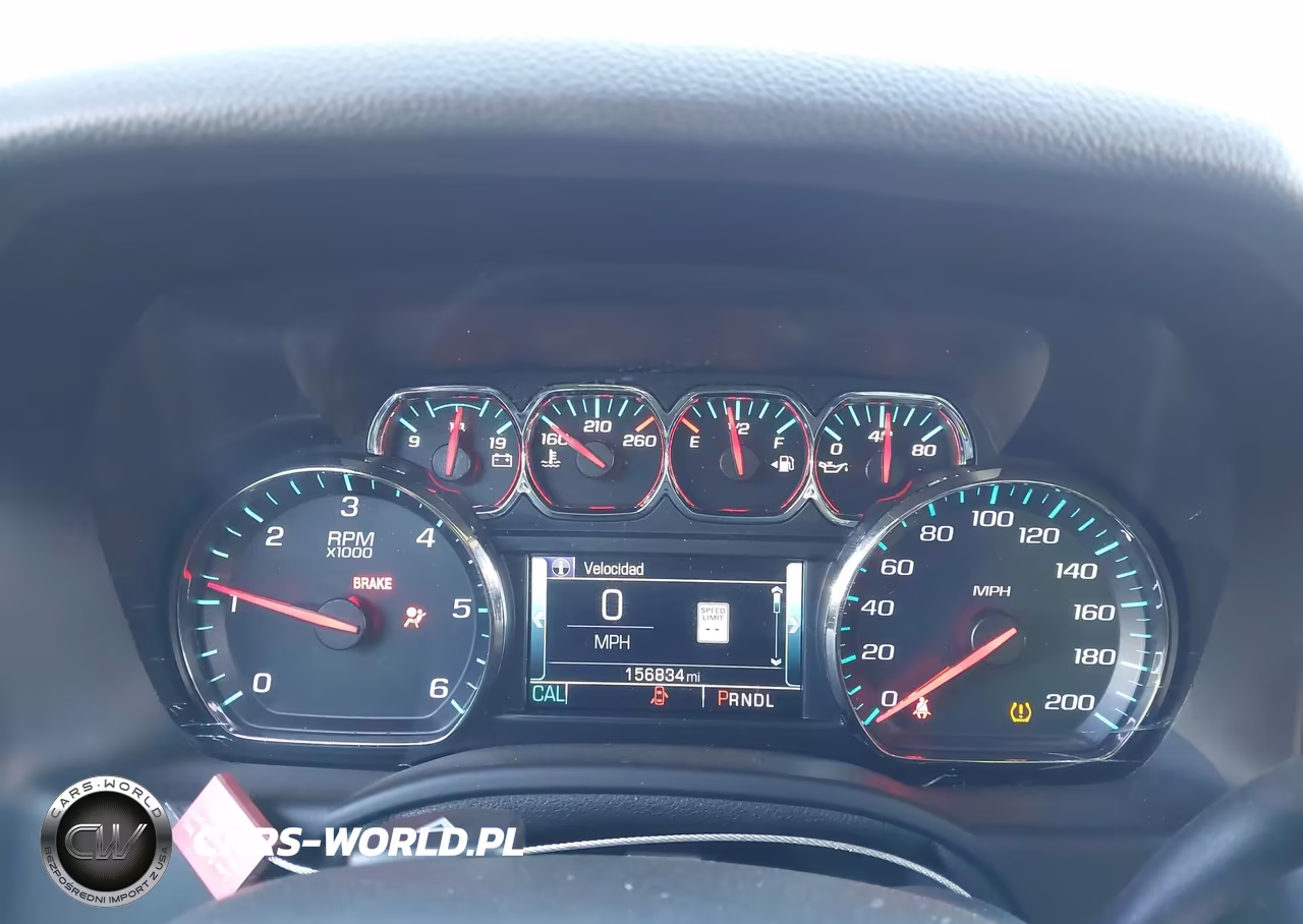 2019 GMC Yukon Xl Slt VIN:1GKS2GKC9KR136651 - 7