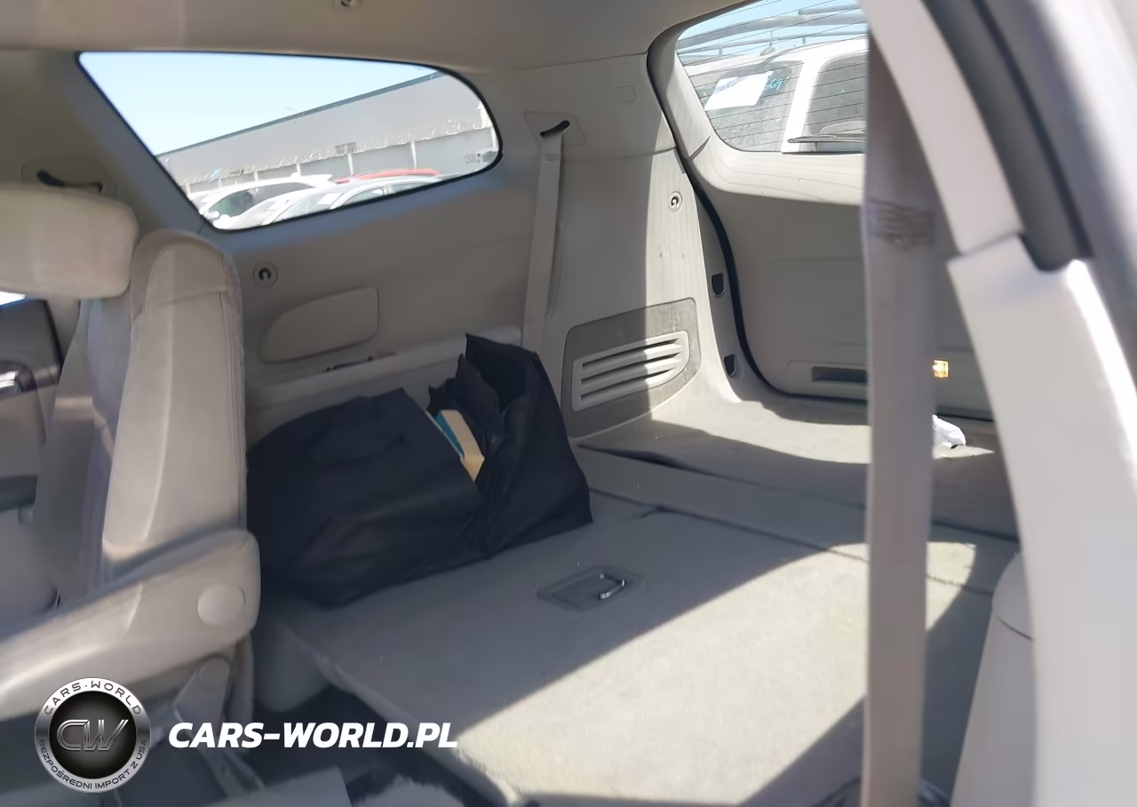 2016 Buick Enclave Convenience VIN:5GAKRAKD1GJ168434 - 22