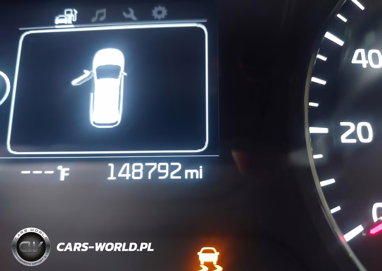 2016 Kia Sorento 3.3L Lx VIN:5XYPG4A56GG034279 - 15