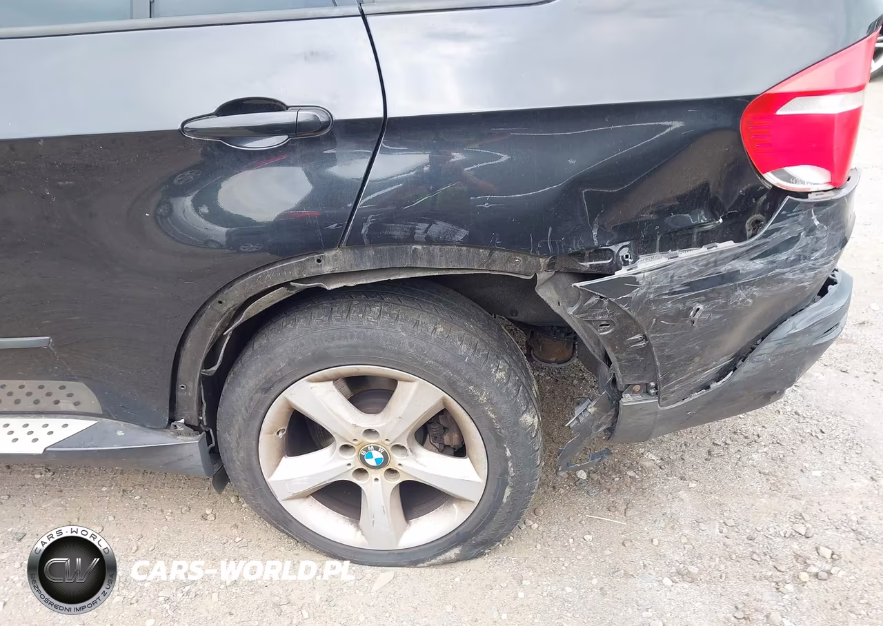 2010 BMW X5 xDrive30I VIN:5UXFE4C5XAL382126 - 13