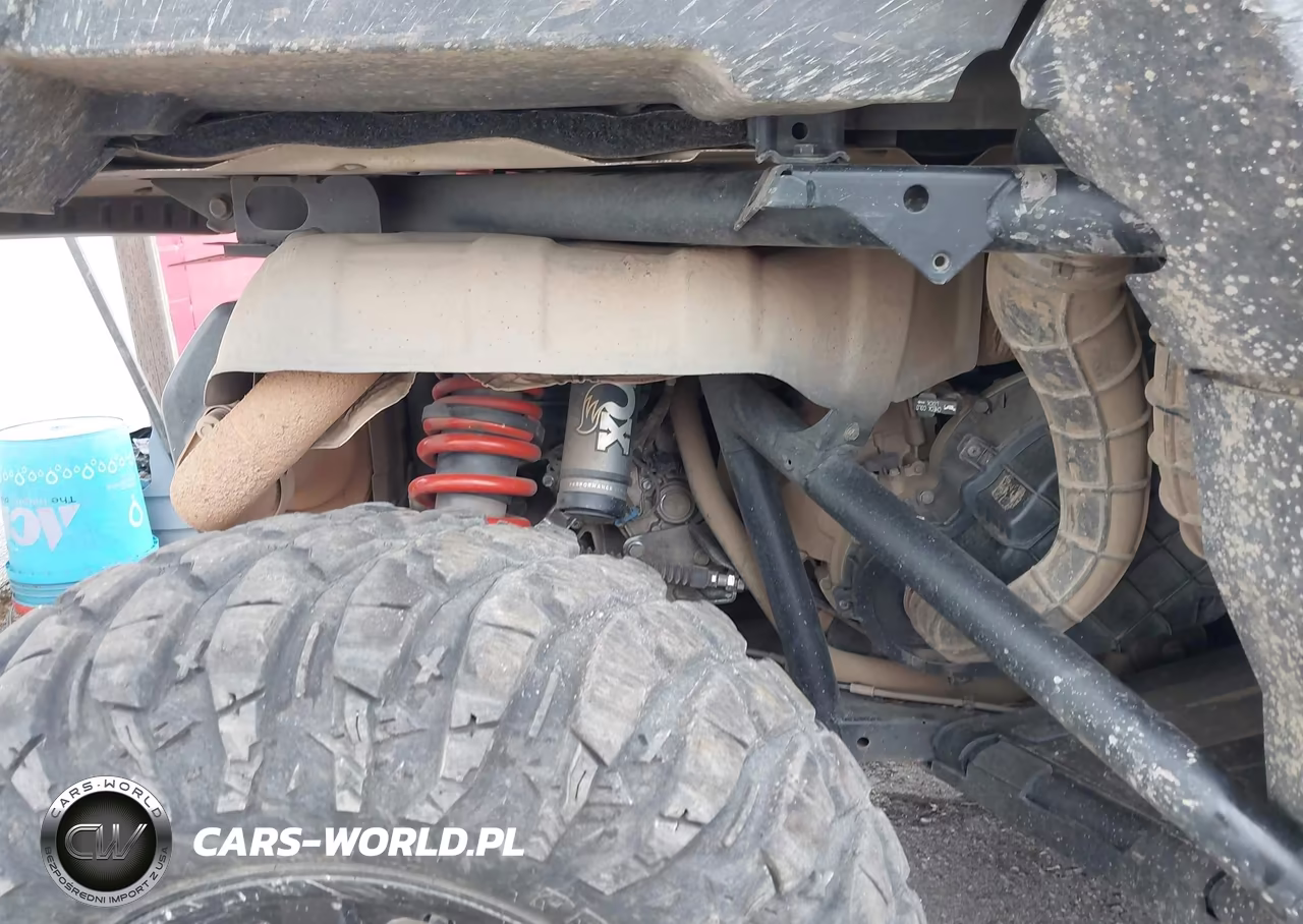 2024 Polaris Xpedition Adv 5 1000 Northstar VIN:3NSGZW991RM122903 - 8