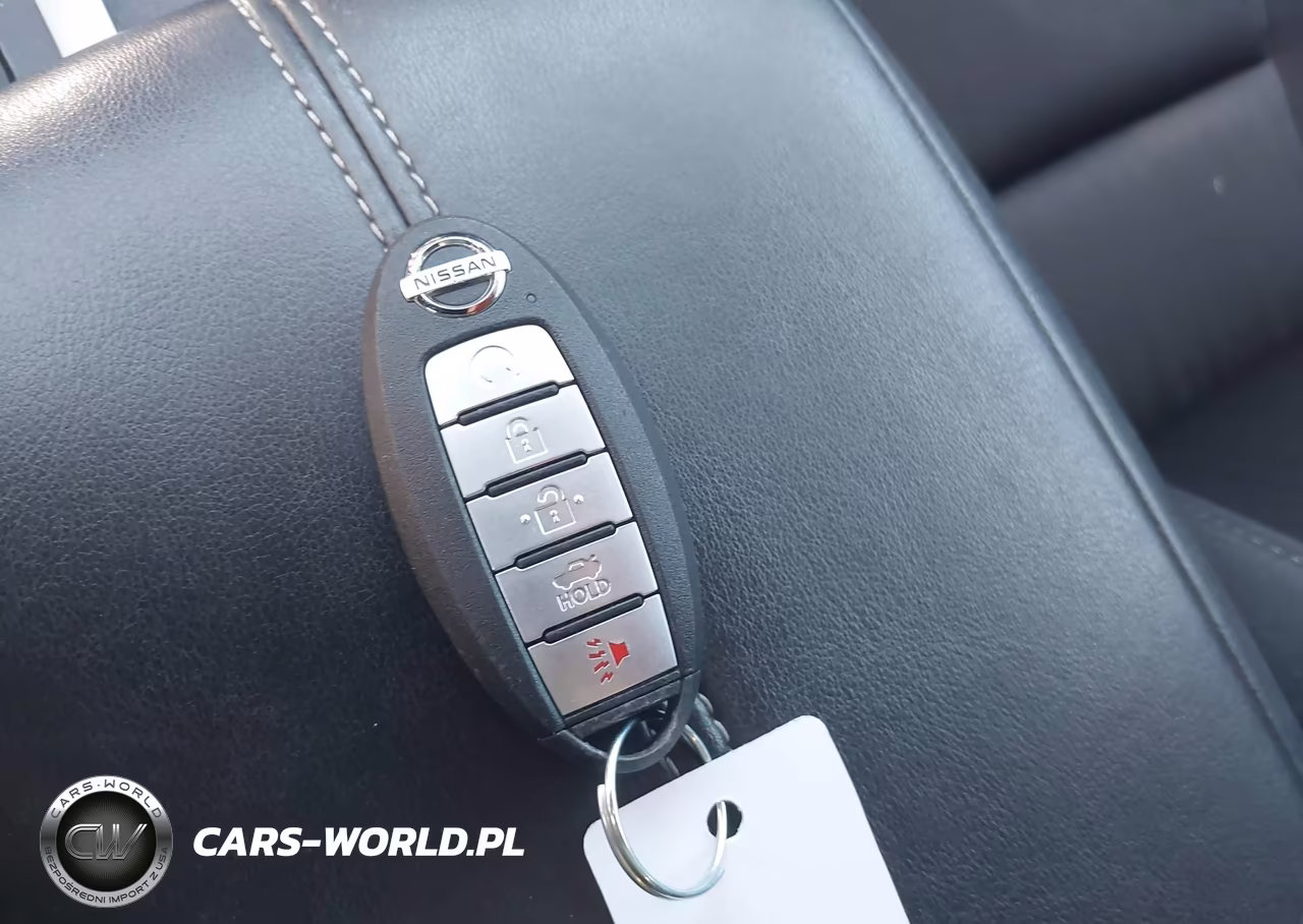 2019 Nissan Altima 2.5 S VIN:1N4BL4BW9KN326836 - 11