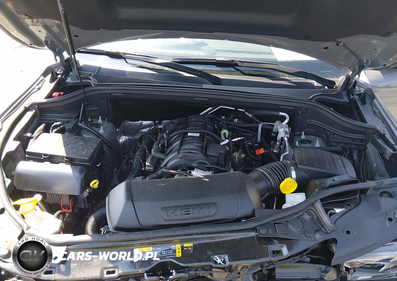 2026 Dodge Durango Gt Plus Awd Hemi V8 VIN:1C4SDJCT9TC240840 - 10